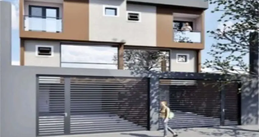 Sobrado para venda em Parque Das Nações de 160.00m² com 3 Quartos, 1 Suite e 4 Garagens