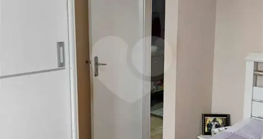 Apartamento para venda em Vila Camilópolis de 65.00m² com 3 Quartos e 1 Garagem