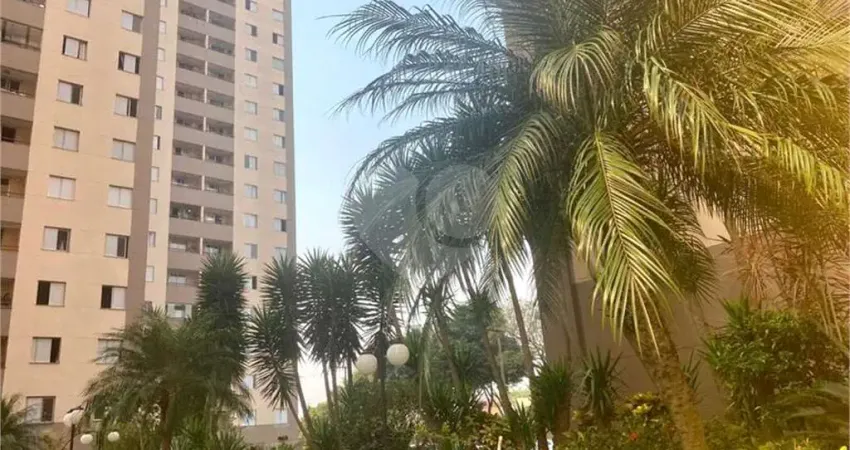 Apartamento para venda em Vila Camilópolis de 67.00m² com 3 Quartos e 1 Garagem