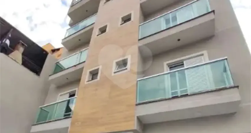 Cobertura para venda em Santa Maria de 115.64m² com 2 Quartos, 1 Suite e 1 Garagem