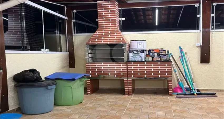 Cobertura para venda em Vila Junqueira de 40.00m² com 2 Quartos e 1 Garagem