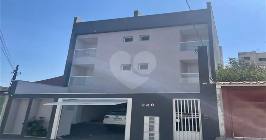 Apartamento para venda em Vila Humaitá de 66.00m² com 1 Quarto, 1 Suite e 1 Garagem