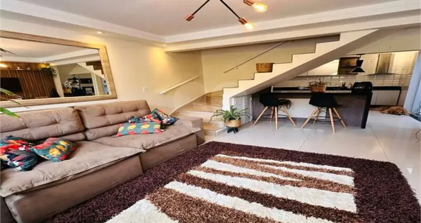 Sobrado para venda em Barcelona de 144.00m² com 3 Quartos e 1 Garagem