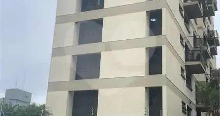 Apartamento para venda em Campestre de 139.00m² com 3 Quartos, 1 Suite e 2 Garagens