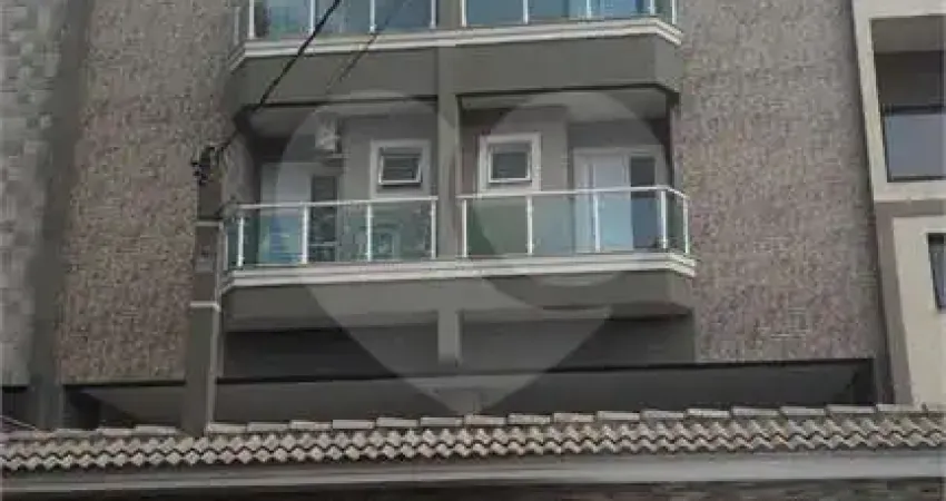 Cobertura para venda em Vila Curuçá de 138.00m² com 3 Quartos, 1 Suite e 2 Garagens