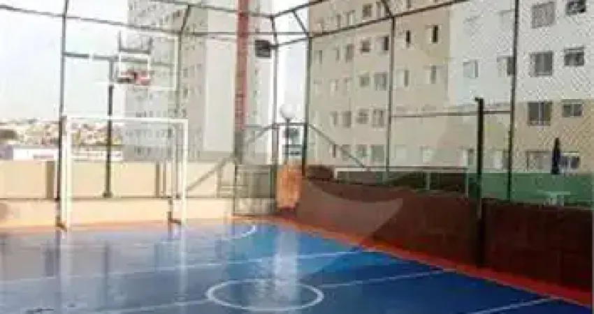 Apartamento com 2 quartos à venda na Rua Yayá, 1798239, Canhema, Diadema