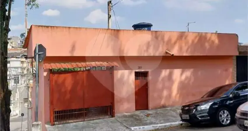 Sobrado para venda em Jardim Panorama (zona Leste) de 136.00m² com 2 Quartos e 2 Garagens