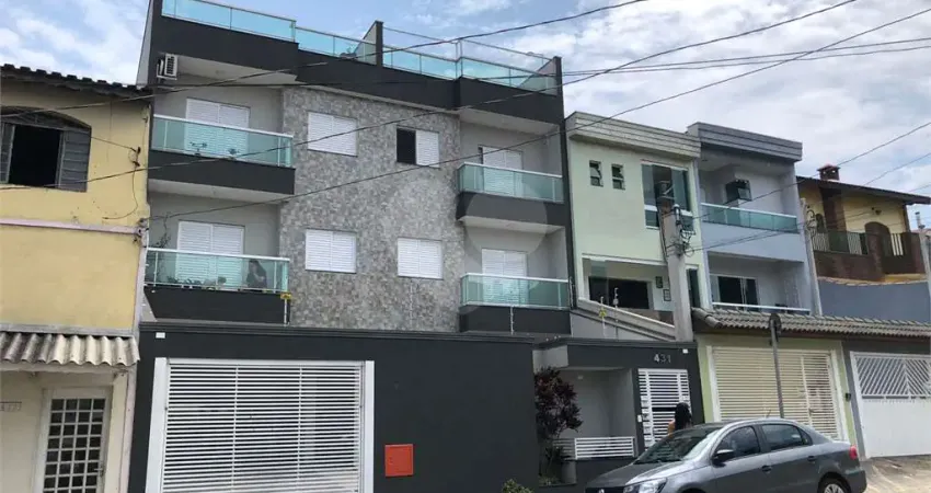 Apartamento para venda em Vila Metalúrgica de 62.00m² com 2 Quartos, 1 Suite e 1 Garagem