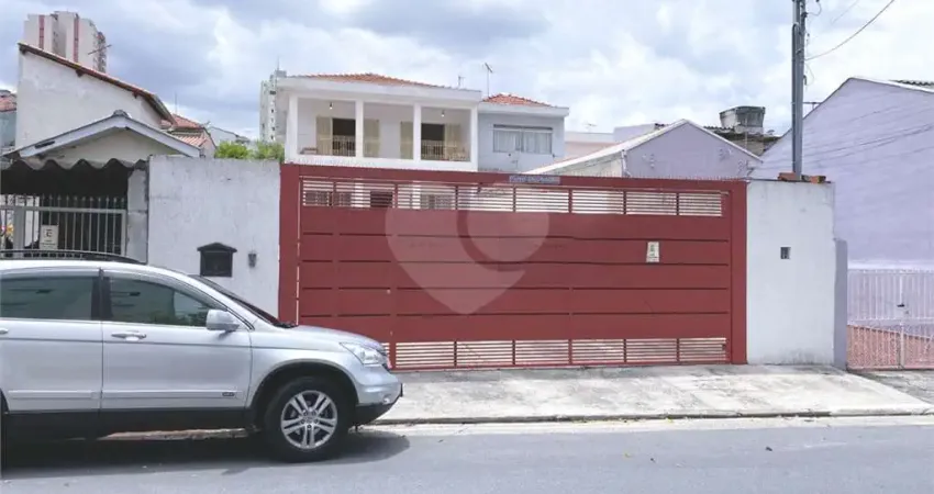 Sobrado para venda em Santa Paula de 270.00m² com 4 Quartos, 1 Suite e 10 Garagens