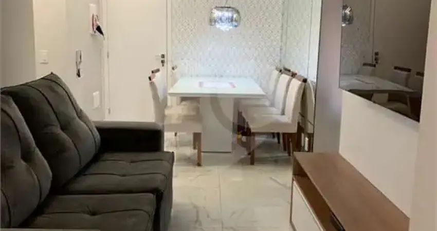 Apartamento para venda em Vila Apiaí de 60.91m² com 2 Quartos, 1 Suite e 1 Garagem