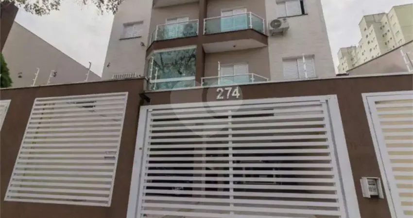 Apartamento para venda em Jardim Paraíso de 88.00m² com 3 Quartos, 1 Suite e 1 Garagem