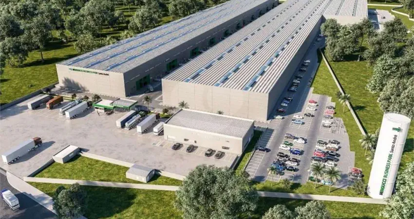 Galpão / Depósito / Armazém para alugar em Parque Jaçatuba de 2795.00m² com 8 Garagens