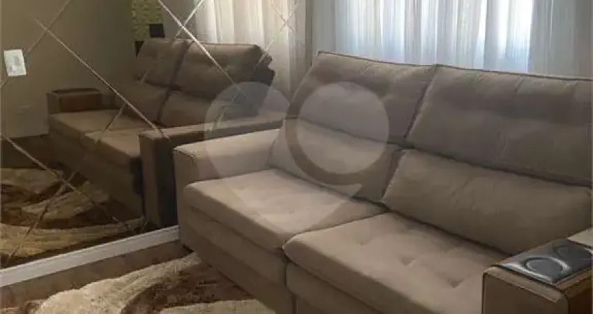 Cobertura para venda em Jardim Paraíso de 104.00m² com 2 Quartos, 1 Suite e 2 Garagens