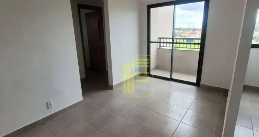 Apartamento para alugar em Jardim Alice de 47.00m² com 2 Quartos e 1 Garagem