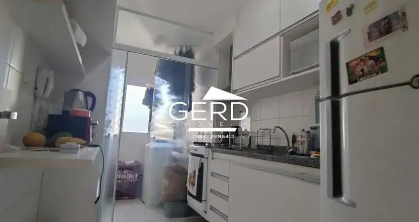 Apartamento para alugar em Presidente Altino de 52.00m² com 2 Quartos e 1 Garagem