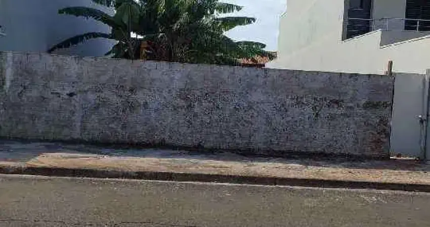 Terreno para venda em Residencial Horto Florestal Jacyra I de 384.00m²