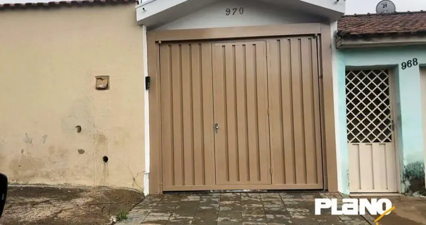 Casa para alugar em Jardim Paulistano de 57.60m² com 2 Quartos e 2 Garagens