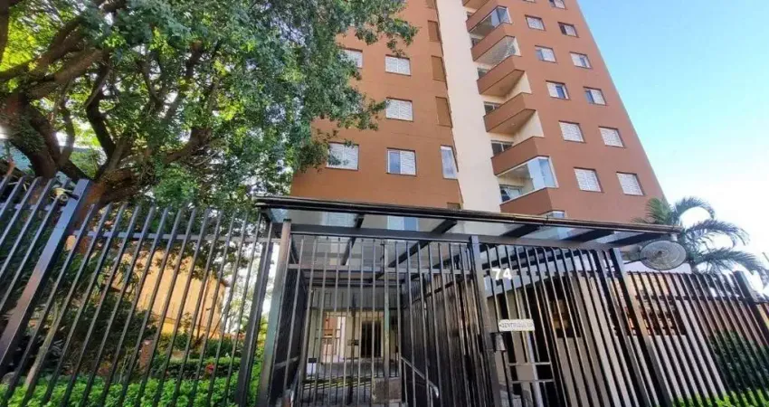 Apartamento para venda em Jardim Iracema de 90.00m² com 2 Quartos e 1 Garagem