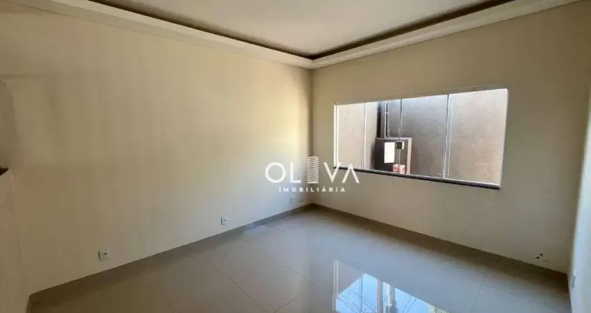 Casa para venda e aluguel em Jardim Residencial Etemp de 237.00m² com 3 Quartos, 1 Suite e 3 Garagens