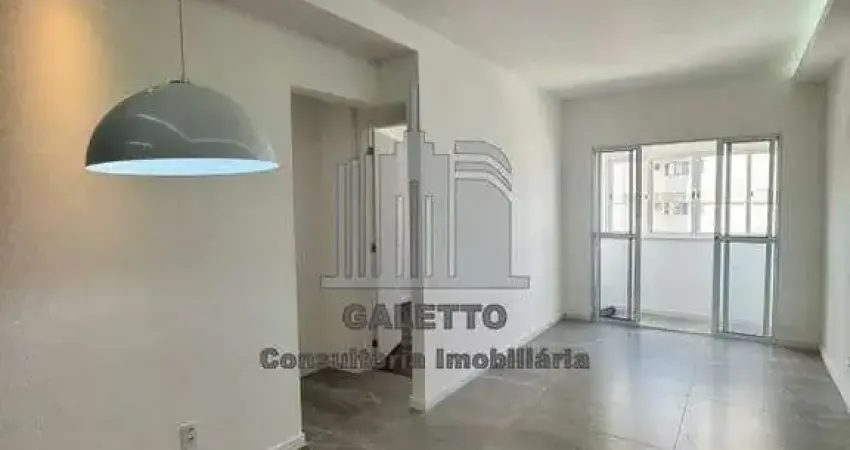 Apartamento para venda em Cambui de 61.00m² com 2 Quartos e 1 Suite