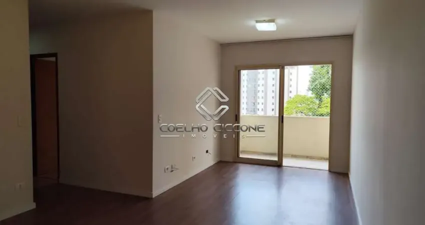 Apartamento para alugar em Vila Monumento de 85.00m² com 3 Quartos, 1 Suite e 2 Garagens
