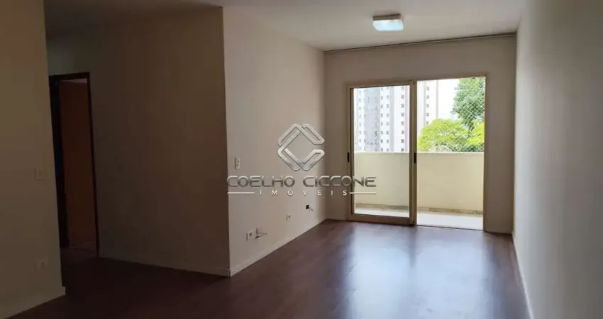Apartamento para venda em Vila Monumento de 85.00m² com 3 Quartos, 1 Suite e 2 Garagens