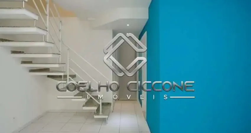 Cobertura para venda em Centro de 136.00m² com 4 Quartos, 2 Suites e 3 Garagens