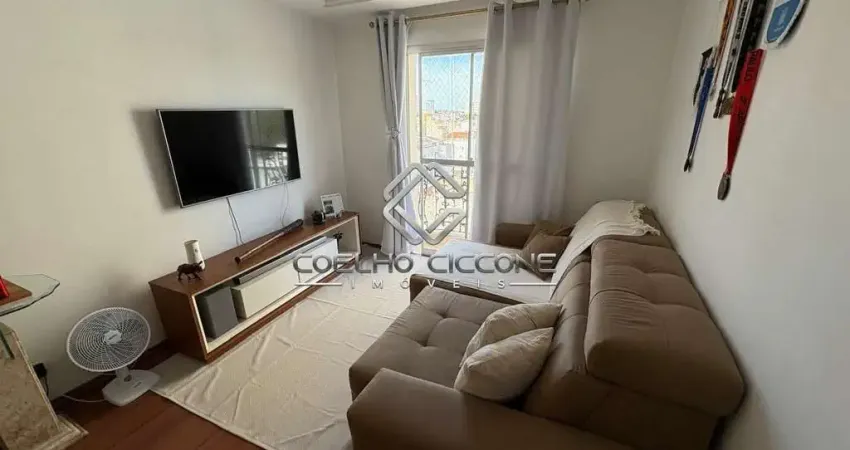 Apartamento para alugar em Santa Maria de 68.00m² com 2 Quartos e 1 Garagem