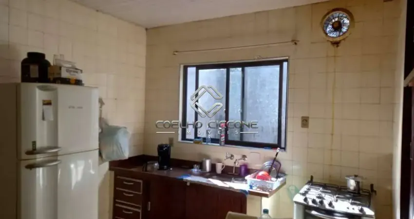 Terreno à venda na Rua Ribeirão Preto, 1796466, Olímpico, São Caetano do Sul