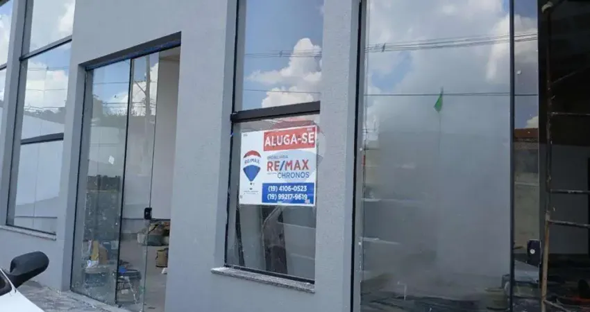 Sala Comercial para alugar em Jardim Santa Eliza de 67.32m² com 4 Garagens