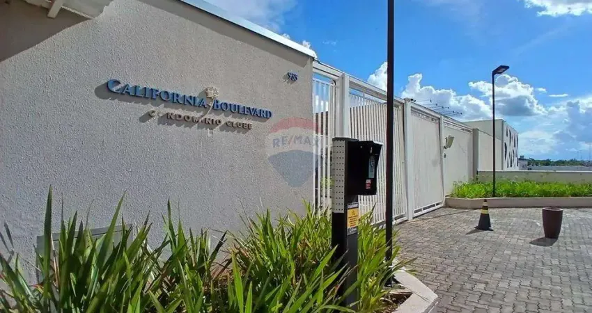 Apartamento para alugar em Jardim Mollon de 50.00m² com 2 Quartos e 1 Garagem