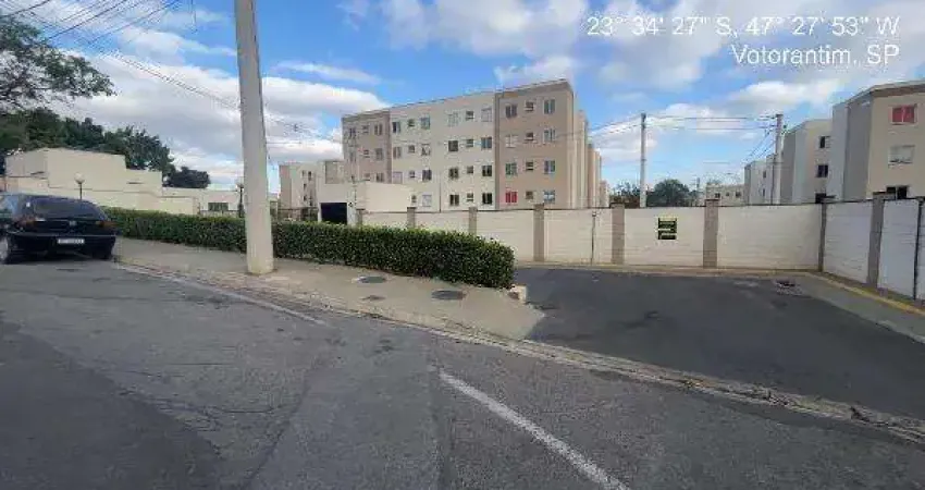Apartamento para venda em Vila Pedroso de 39.00m² com 1 Quarto e 1 Garagem