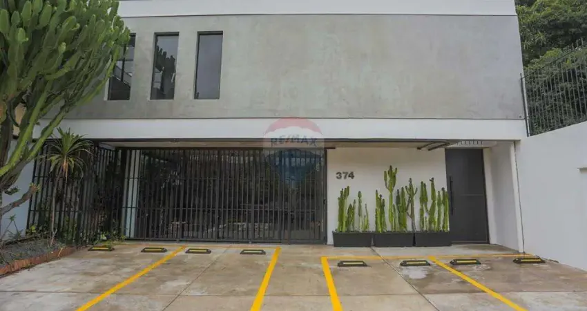 Prédio Comercial para venda em Jardim Santa Rosália de 259.30m² com 4 Garagens