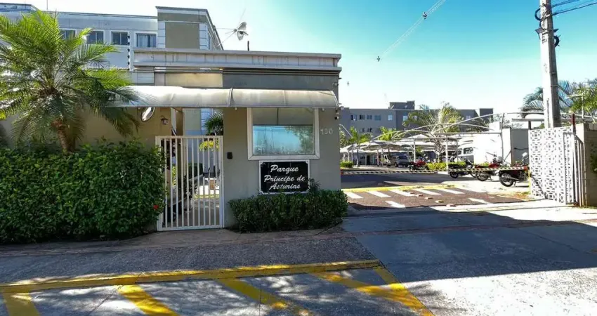 Apartamento para alugar em Jardim Eldorado de 65.00m² com 2 Quartos e 1 Garagem