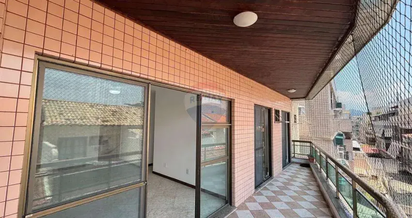 Apartamento para venda em Recreio Dos Bandeirantes de 93.00m² com 3 Quartos, 1 Suite e 2 Garagens