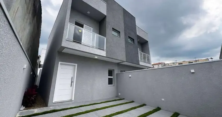 Casa para venda em Vila Santana de 139.84m² com 3 Quartos e 2 Garagens