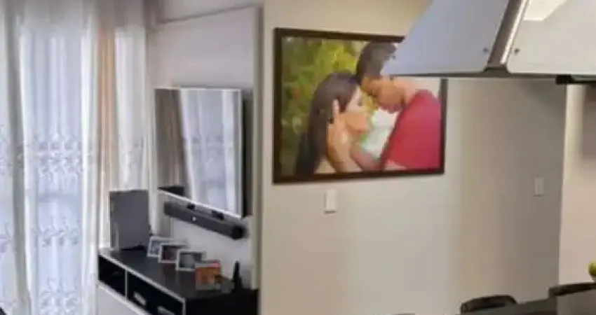 Apartamento para venda em Villa Di Cesar de 57.00m² com 2 Quartos e 1 Garagem