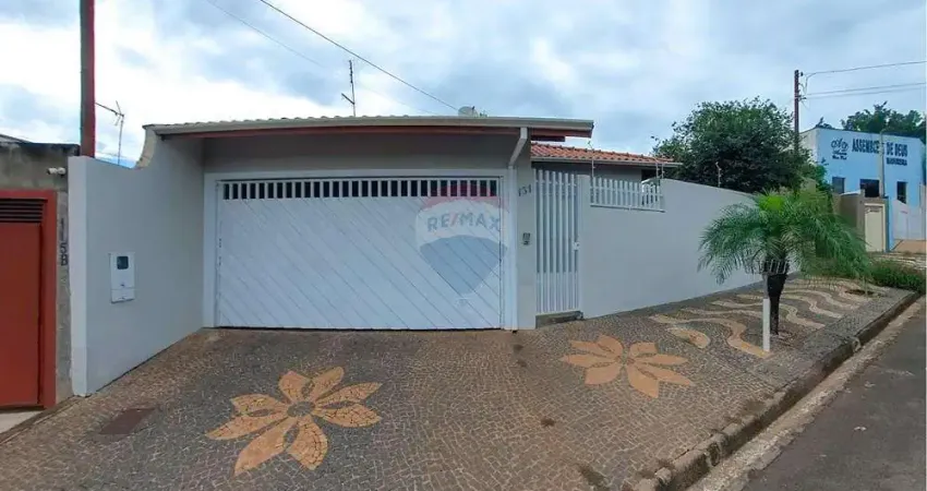 Casa para venda em Jardim Santa Olívia Ii de 250.00m² com 2 Quartos e 1 Garagem
