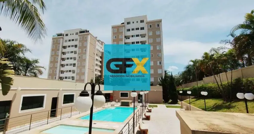 Apartamento para venda em Jardim Palma Travassos de 87.00m² com 2 Quartos, 1 Suite e 1 Garagem