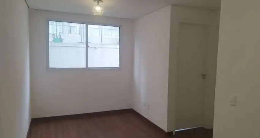 Apartamento para alugar em Vila Andrade de 42.00m² com 2 Quartos