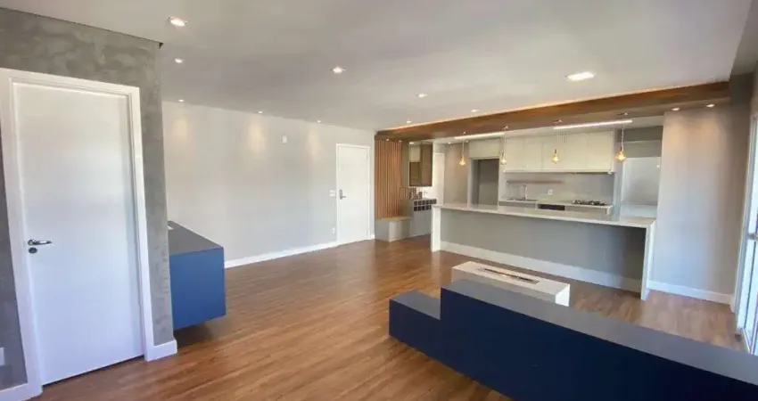 Apartamento para venda e aluguel em Jardim Marica de 124.00m² com 3 Quartos, 3 Suites e 2 Garagens