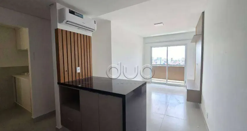 Apartamento para alugar em Parque Santa Cecília de 66.00m² com 3 Quartos, 1 Suite e 1 Garagem