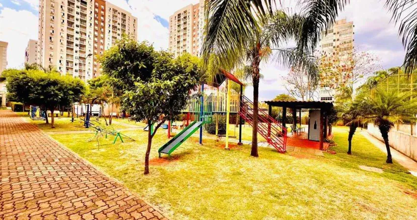 Apartamento para venda em Vila Monte Alegre de 46.81m² com 2 Quartos, 1 Suite e 1 Garagem