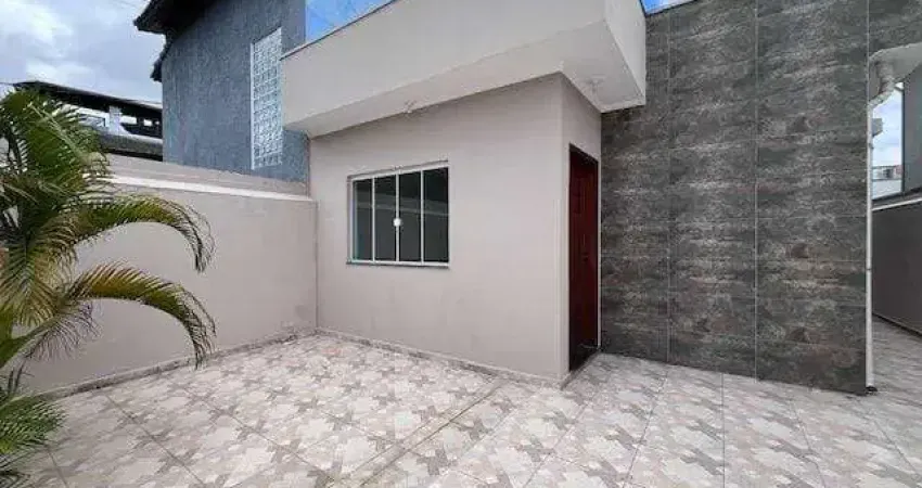 Casa para venda em Jundiapeba de 88.00m² com 3 Quartos, 1 Suite e 2 Garagens
