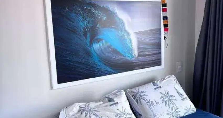 Studio para alugar em Ipiranga de 45.00m² com 1 Quarto e 1 Garagem