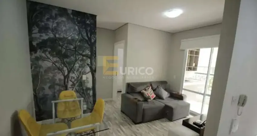 Apartamento para alugar em Condomínio Atmosphera de 42.00m² com 1 Quarto e 1 Garagem