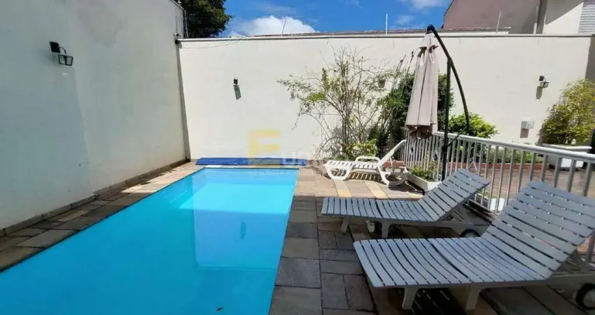 Casa de Condomínio para venda em Condomínio Residencial Mirante Bello de 183.00m² com 2 Quartos, 1 Suite e 2 Garagens