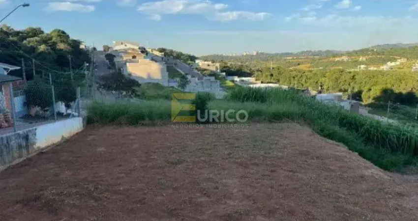 Terreno para venda em Loteamento Jardim Ipanema de 296.00m²