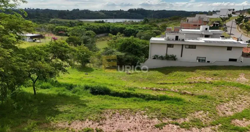 Terreno en Condomínio para venda em Condominio Bosque do Horto de 891.02m²