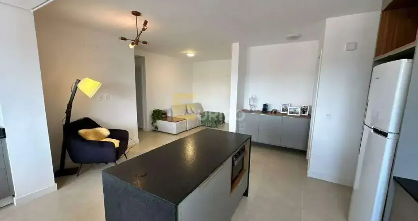 Apartamento para venda em Condomínio Meraki Patriani de 105.00m² com 3 Quartos, 3 Suites e 2 Garagens